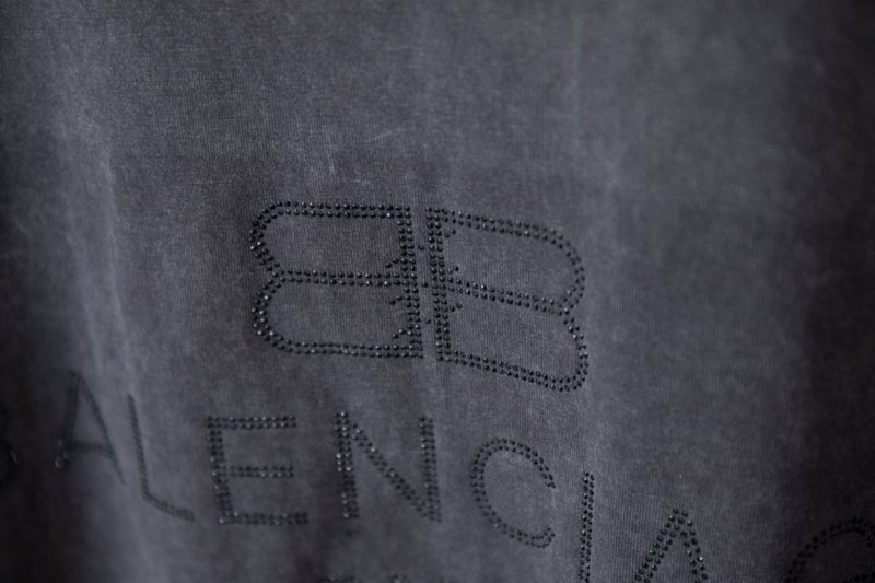 Balenciaga T-Shirts